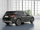 MERCEDES-BENZ GLC 200 d 4MATIC AMG MEMO 360 AHK DISTR KAMERA