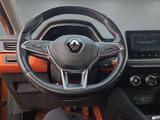 RENAULT Captur Intens 1.3 TCe 130 GPF City-Komfort-Paket