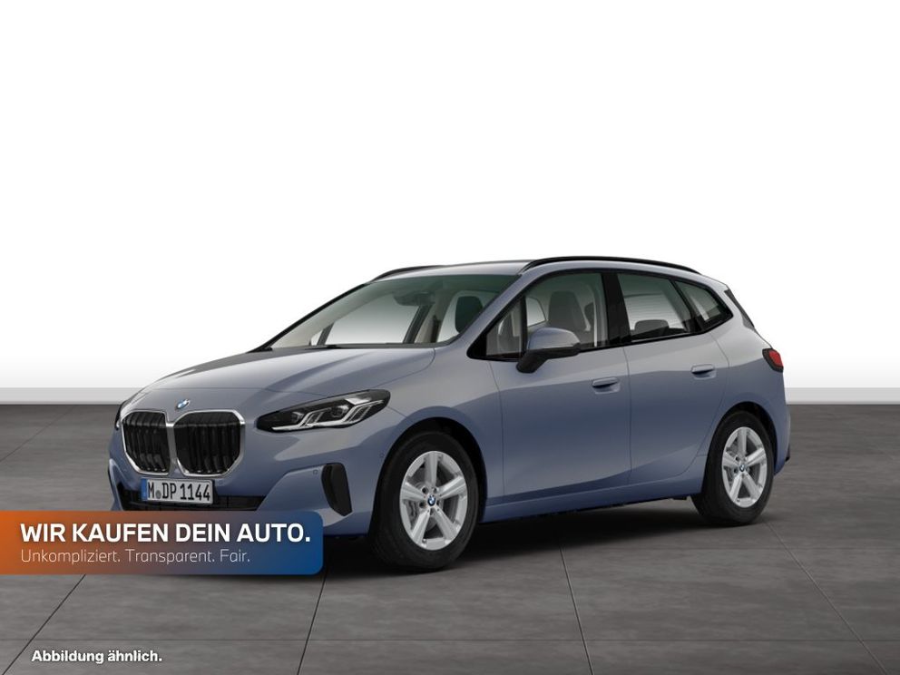 BMW 220i Active Tourer