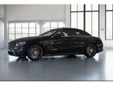 MERCEDES-BENZ E 53 AMG 4M Cabrio AMG BURM NIGHT WIDE MEMO 360