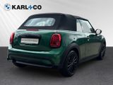 MINI Cooper Cabrio Classic Trim Navi LED PDC SHZ Klima