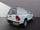 TOYOTA Hilux 2.4 Double Cab Comfort 4x4 *AHK*Hardtop