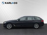 BMW 520 d Touring LED Navi Klimaautom. Rückfahrkamera