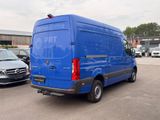 MERCEDES-BENZ Sprinter 317 KASTEN L2H2 NAVI KAMERA STANDH AHK