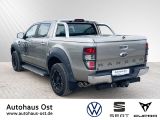 FORD Ranger 3.2 TDCi, Limited 4x4 Doppekabine Klima