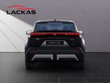 TOYOTA C-HR + 252 kW AWD Lounge