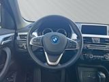 BMW X1 xDrive25e RFK elektr. Heckklappe Lordosenstütze