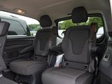 MERCEDES-BENZ V 220 EDITION LED NAVI 7SITZER elTÜREN SITZHZG SPUR