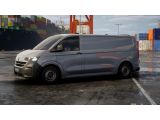 VW Transporter Kasten Motor: 2,0 l TDI 110 kW Getriebe: 8-Gang-Automatikgetriebe Radstand: 3500 mm LR