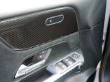 MERCEDES-BENZ GLB 200 d AMG NIGHT MULTI 360 AHK KAMERA PANO