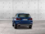 BMW X3 xDrive20d Pano, Komfortzugang, Ambiente