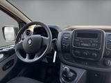 RENAULT Trafic Kasten L2H1 2,9t Komfort 1.6 dCi 120 III