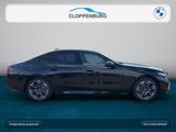 BMW 520d Limousine M Sport Head-Up+AHK UPE: 76.450¤