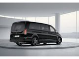 MERCEDES-BENZ V 300 Allrad STYLE Extralang DISTRO/STANDH/BURMESTER/8 SITZE/360°