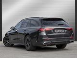 MERCEDES-BENZ E 220 T d , AMG NIGHT AHK DISTR KAMERA PANO SPUR