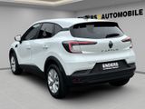 RENAULT Captur II 1.0 EU6e Evolution TCe 90 AKTION MFS