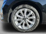 RENAULT Clio V Evolution Benz. 65PS +Carpl.+CAM+Sitzh+Allw+ALU++