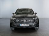 MERCEDES-BENZ GLC 200 d 4M AMG NIGHT SPUR PANO AHK 360 PDC