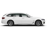 BMW 530 e Touring Laser HiFi HUD SHZ v+h Komfortzugang