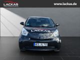 TOYOTA IQ Basis 1.0 VVT-i*