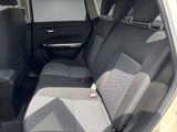 SUZUKI Vitara 1.4 Mild-Hybrid Comfort 4x4 +Kamera+Navi+