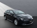 TOYOTA Corolla Touring Sports Hybrid Business Edition