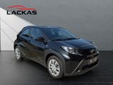 TOYOTA Aygo X 1.0 VVT-i Business Edition +Komfort Paket
