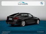 BMW 320d Gran Turismo M Sport Head-Up+AHK+Navi+SHZ