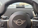 MINI Cooper SE Countryman ALL4 h&k Aktivsitz HUD