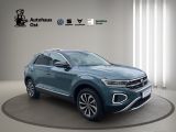 VW T-Roc Style 1.5 TSI DSG