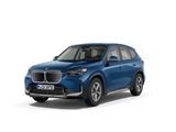 BMW iX1 xDrive30 Memory+AHK+SHZ+AppleCarPlay DW0,5%