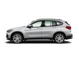 BMW X1 sDrive 18d Sport Line Navi Stop&Go AHK LED