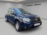 DACIA Duster II Comfort 1.0 TCe 100 +AHK+Shz.+Klima+