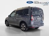 FORD Tourneo Connect Active 2.0 EcoBlue  7-Sitzer