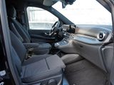 MERCEDES-BENZ V 250 STYLE WINTER AMG NIGHT AHK MOPF STANDH AMG