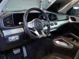 MERCEDES-BENZ GLE 53 AMG 4M+ Pano HUD 360 AHK Distr Sitzklima