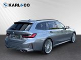 ALPINA D3 S Touring 360 Kamera HUD AHK Navi HarmanKardon Color