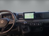 RENAULT Master IV Kasten 3,5t L2H2 130 NAVI RFK PDC GJR