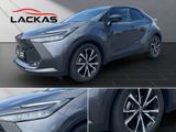 TOYOTA C-HR Hybrid Team Deutschland*AHK*TOP*ALLWETTER