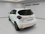 RENAULT ZOE Riviera +Kaufakku+Shz.+Kamera+Navi+Leder+