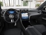 MERCEDES-BENZ C 300 e T // AMG NIGHT PREMIUM MEMO 360 AHK SPUR