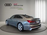 AUDI S6 Limousine TDI quattro tiptronic Panorama LED