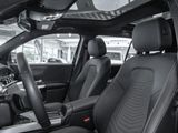 MERCEDES-BENZ GLB 200 d // PROGRESSIVE SPUR PANO AHK KAMERA