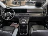 MERCEDES-BENZ V 300 Avantgarde Plus Extralang MBUX DISTRO STANDH AHK WIDESCREEN