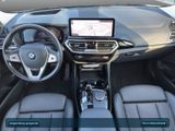 BMW X3 xDrive20d Basisvariante Head-Up+AHK+StHz+Navi