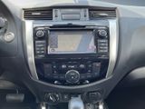 NISSAN Navara NP300 Tekna Double Cab 4x4 Rollo,Bügel