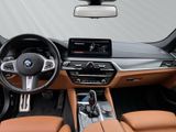 BMW M550 i xDr. Lim M Sport Glasdach ACC HUD H&K AHK