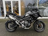 TRIUMPH Tiger 1200 GT PRO MY26 Adaptives Fahrwerk