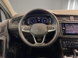 VW Tiguan 2.0 TSI Elegance 4Motion Klima Navi