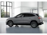 MERCEDES-BENZ GLA 200 AMG NIGHT SPUR DISTR PANO AHK 360 PDC
